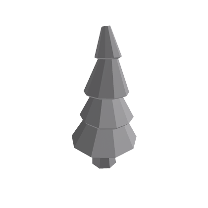 pine tree