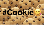 #Cookies are best