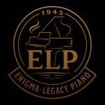 Enigma, Legacy & Piano 1945