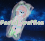 pastel-waffles