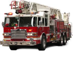 TORONTO FIRE.DEPT.