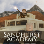 | British Army | BA