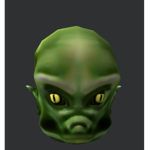 Alien Head Quarters