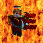 FlameForce