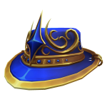 Millennium Fedora: Lord