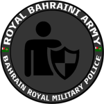 Bahrain Royal Military Police