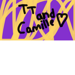 TT and camille obby.