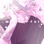 . W o n ð e r f u l .