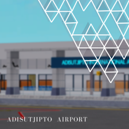 Adisutjipto International Airport