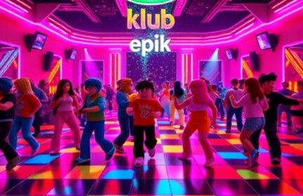 Klub EpiK