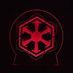 (TSE) Dark Council (TSE)