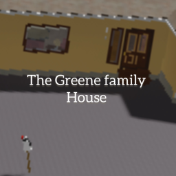 Greene's Chicago Valley House