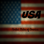 【USA】The United States of America