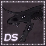 🎃🦴[HALLOWEEN EVENT!] Dinosaur Simulator