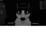 no slenders and no copy& paste only furrys