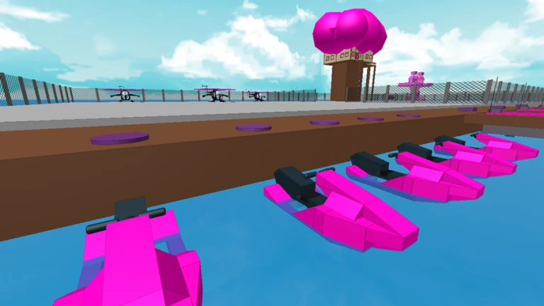 More About Boys Vs Girls War, Image source: Roblox.com