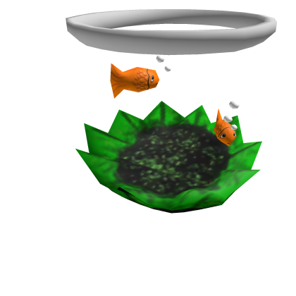 Fish Bowl