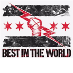 BEST IN THE WORLD.