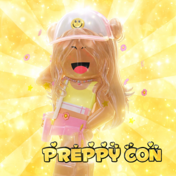 glossi preppy con