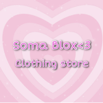 Soma Blox <3