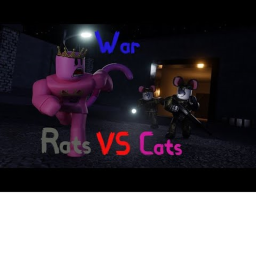 RATS VS CATS
