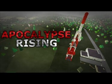 APOCALYPSE RISING