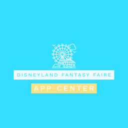 Fantasy Faire Application Center