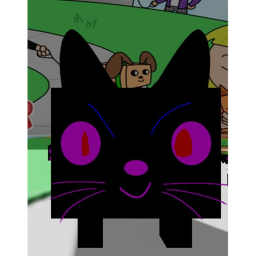 pet sim but something is off