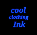 Cool Clothing Ink