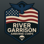 Airborne Corps | River Garrison Military |