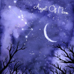 Angel Of Moon