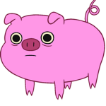 Da P of da Piggys