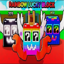 😱ADMIN LUCKY BLOCKS SAB OPENER🍀