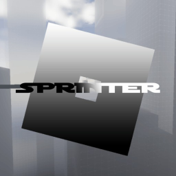 SPRINTER [Alpha] RELEASE