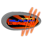 Cosmic Military League