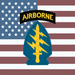 [USA] -//Special Forces//-