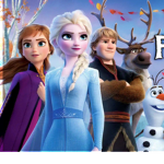 Frozen 2 Fangroup Group Thumbnail