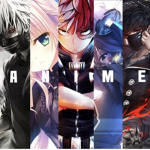 #TheAnimeNation