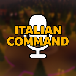 [AGGIORNAMENTO] ITALIAN COMMAND V2