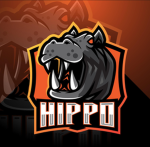 Hippos!!
