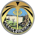 Palm Desert, California
