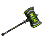 Hazardous Incinerator (Hammer)