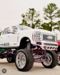 Trucker wetmore