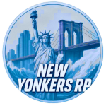 NewYonkers Rp | RBX