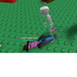 Skelly Fan Group <3