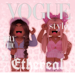Ethereal Modeling Agency