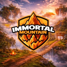 [WASD x50] IMMORTAL MOUNTAIN icon