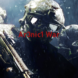 Ar3nic1 Wars Lobby [ALPHA]