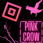 Pink Crow's Pinkies