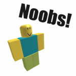 Noobs!
